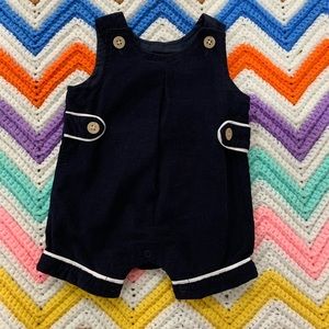 Mud Pie Jon Jon Corduroy